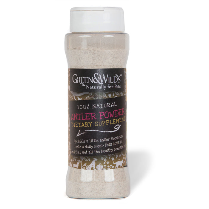 Green & Wild's Antler Powder 165ml