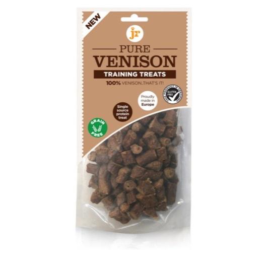 jr pure venison training treats dog treats jr pet products 618746 532x532