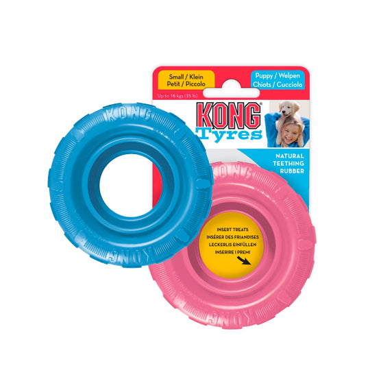 kong tyres
