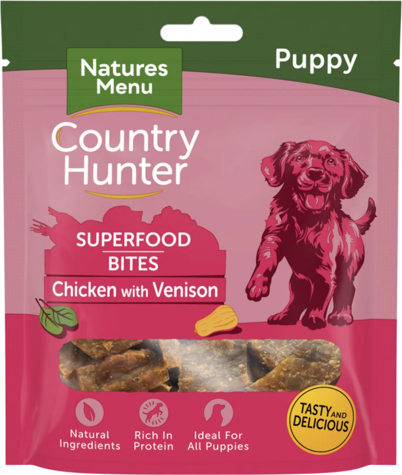 Natures menu country hunter online