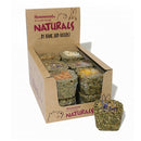 rosewood boredom breaker naturals grainless nibble pots 75g p21389 26260 image