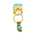 Beco - Recycled Soft Tiger