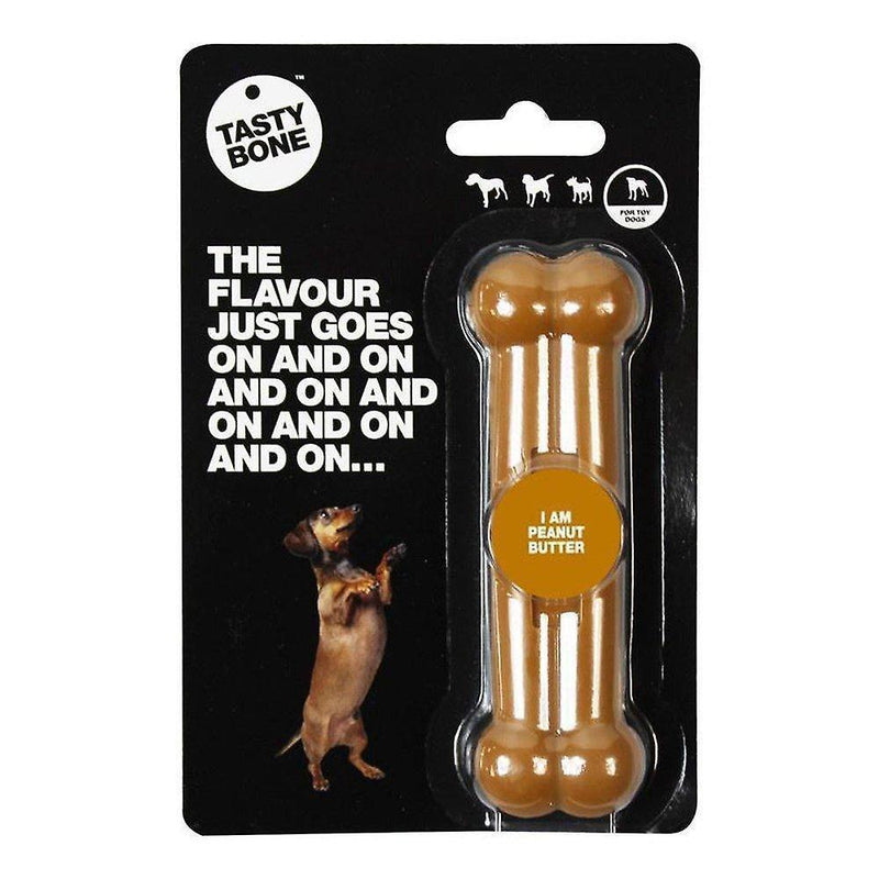 Tasty Bone Peanut Butter