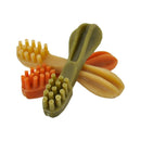 whimzee toothbrush
