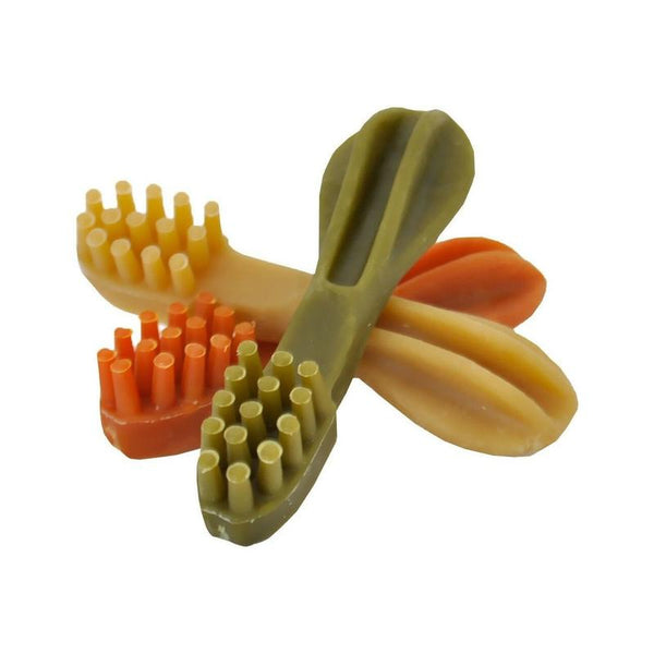 whimzee toothbrush